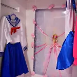 Lighane's With Sailor Moon * Νυρεμβέργη