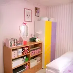 Δωμάτια σε οικογενειακή κατοικία Lighane's With Sailor Moon Νυρεμβέργη