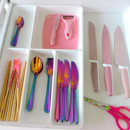 Accommodatie bij particulieren Lighane's With Sailor Moon