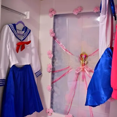 Lighane's With Sailor Moon * Νυρεμβέργη