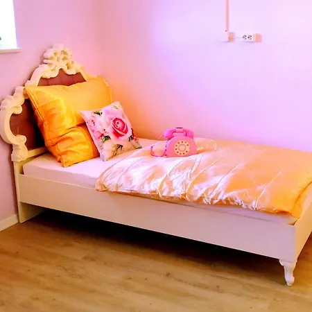 Accommodatie bij particulieren Lighane's With Sailor Moon Neurenberg