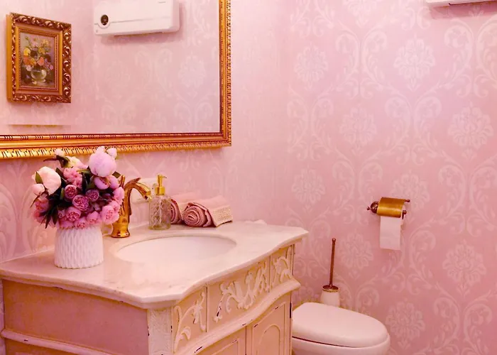 民宿 Lighane's With Sailor Moon 纽伦堡